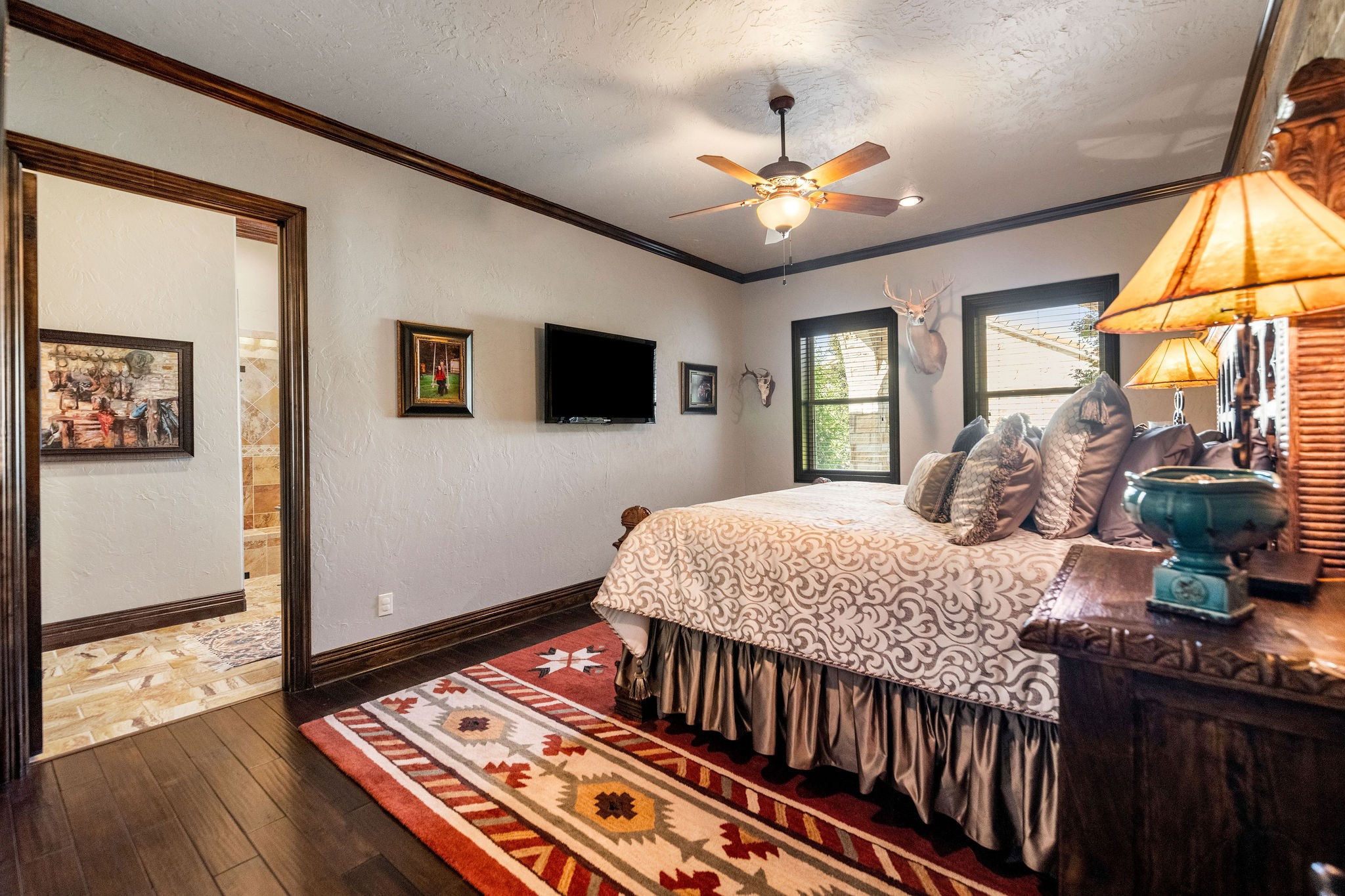 610 River Ranch Road Aledo TX 76008