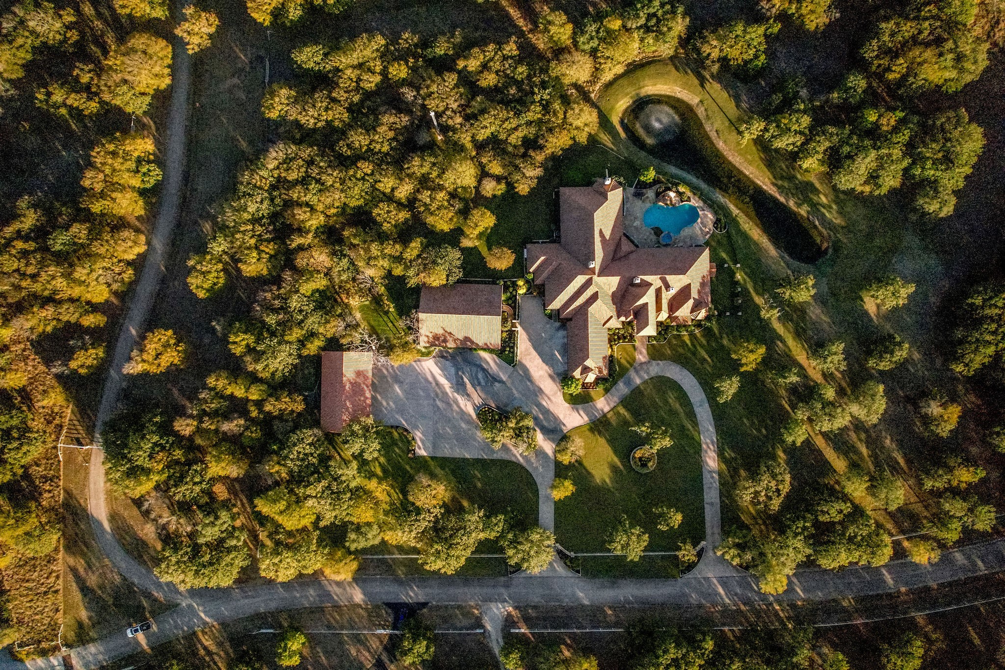 610 River Ranch Road Aledo TX 76008