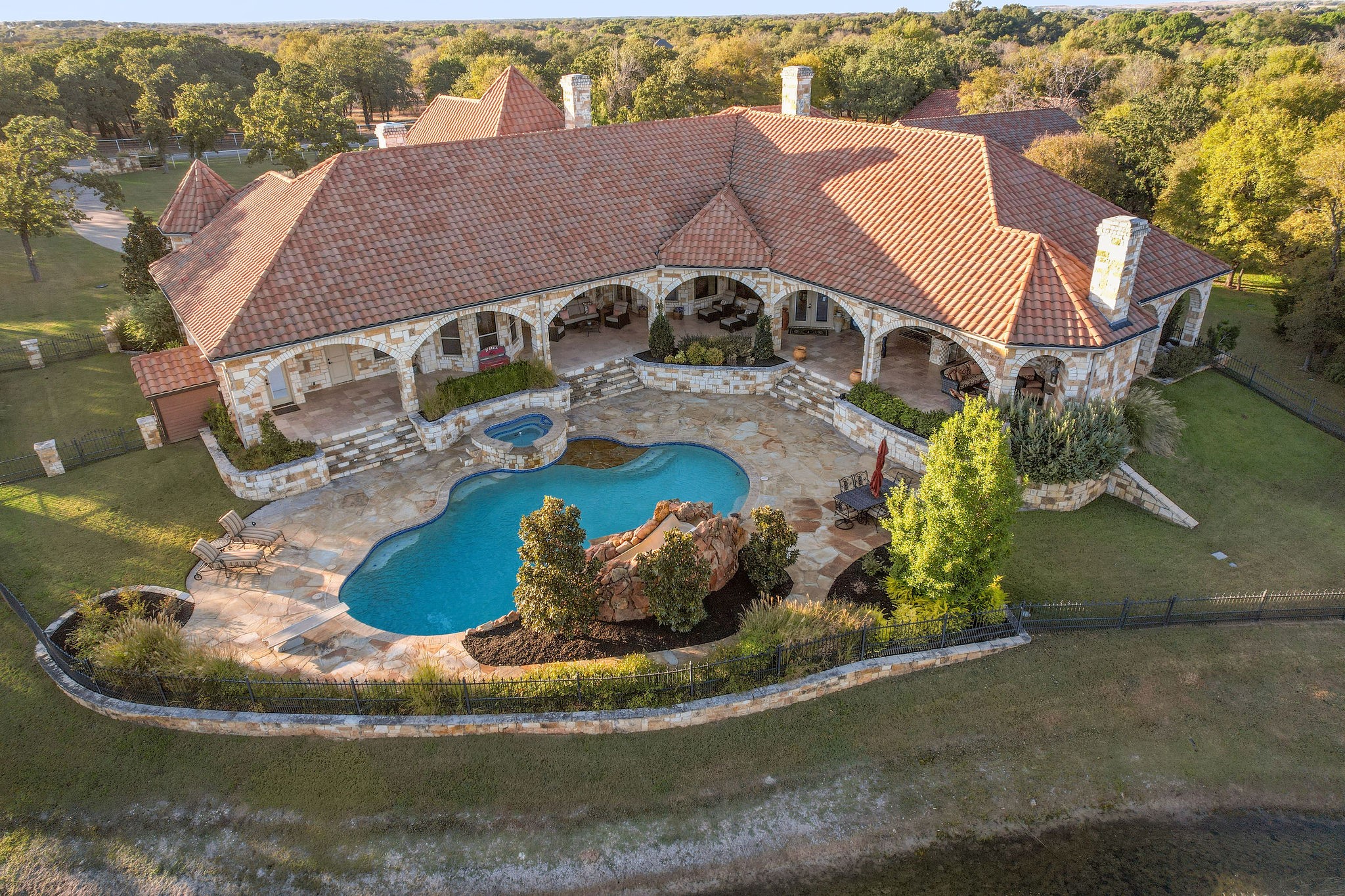 610 River Ranch Road Aledo TX 76008