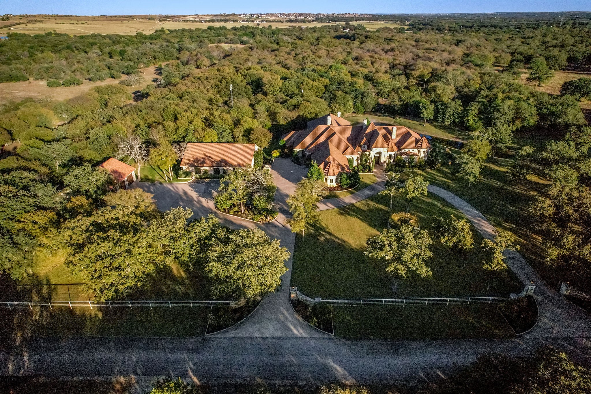 610 River Ranch Road Aledo TX 76008