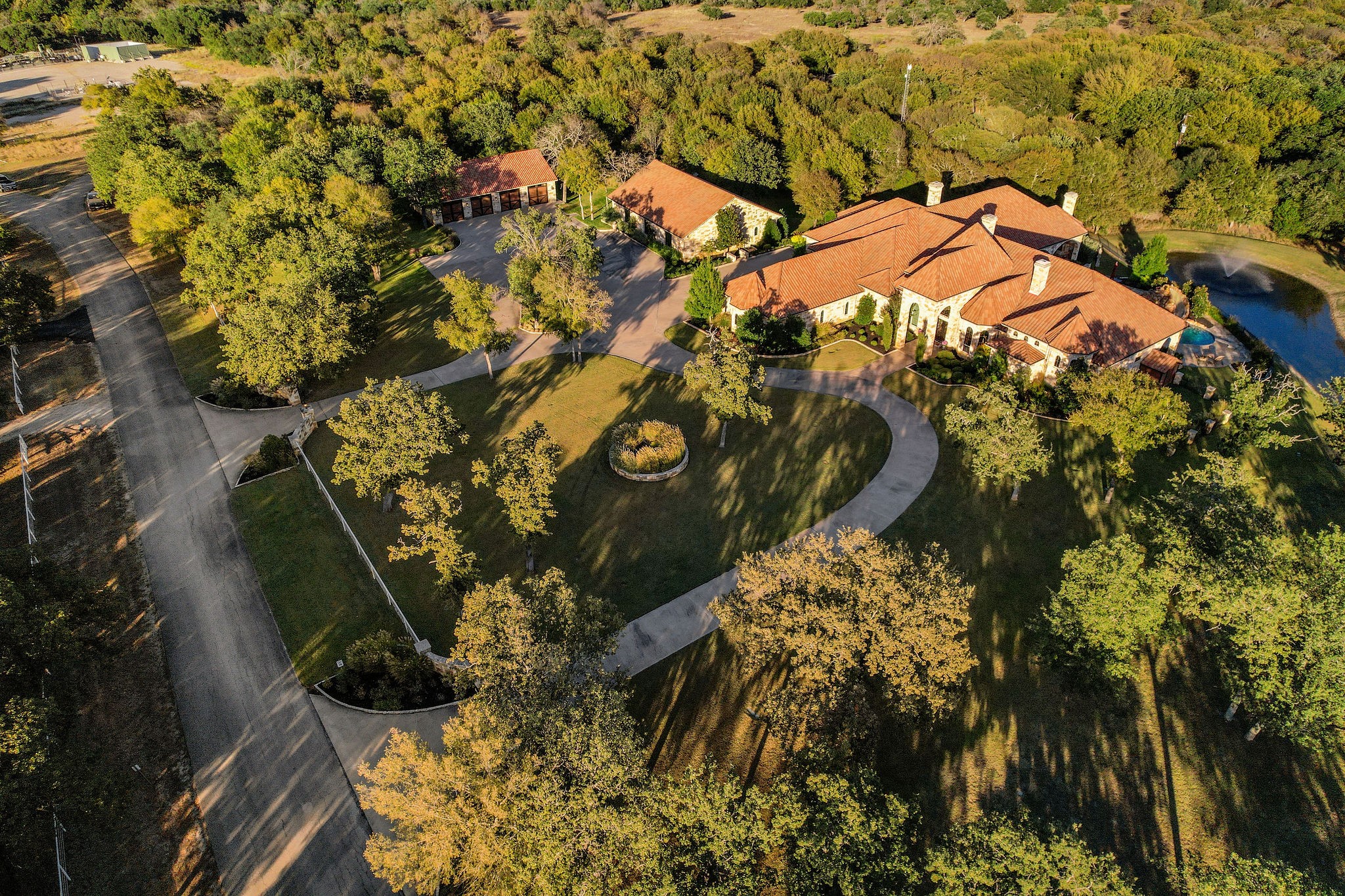 610 River Ranch Road Aledo TX 76008