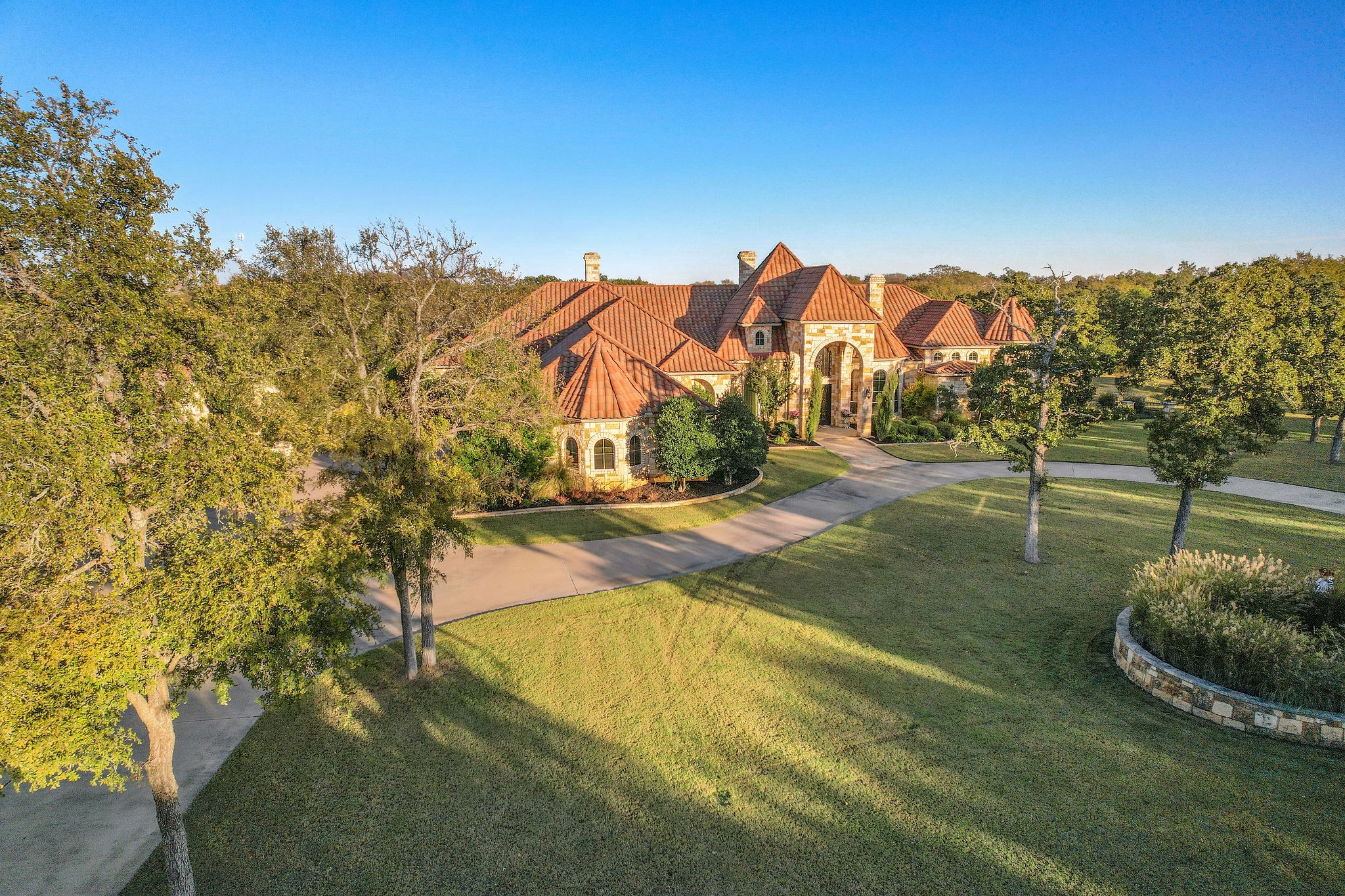 610 River Ranch Road Aledo TX 76008