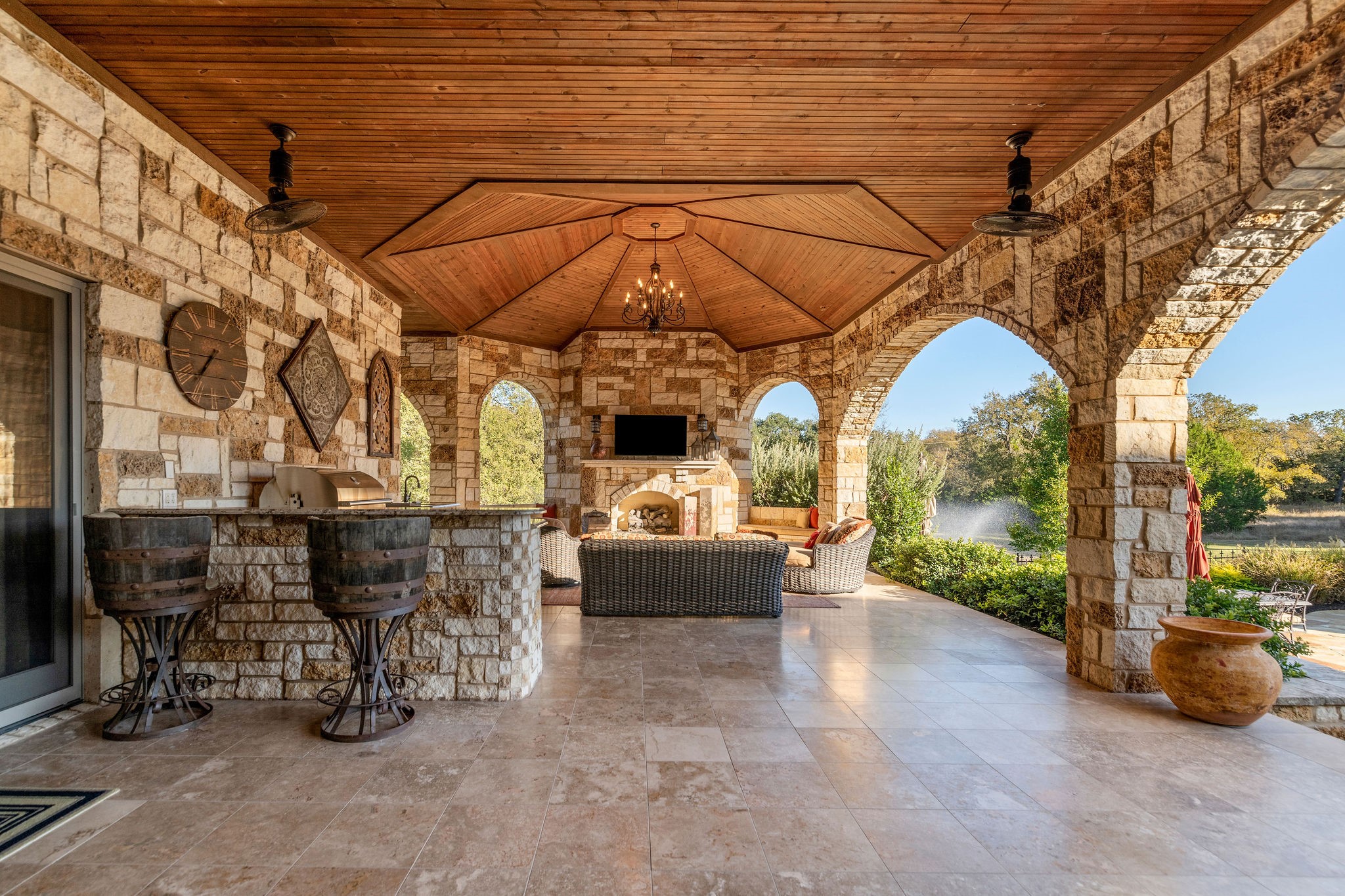 610 River Ranch Road Aledo TX 76008