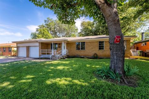6729 Mike Drive North Richland Hills TX 76180