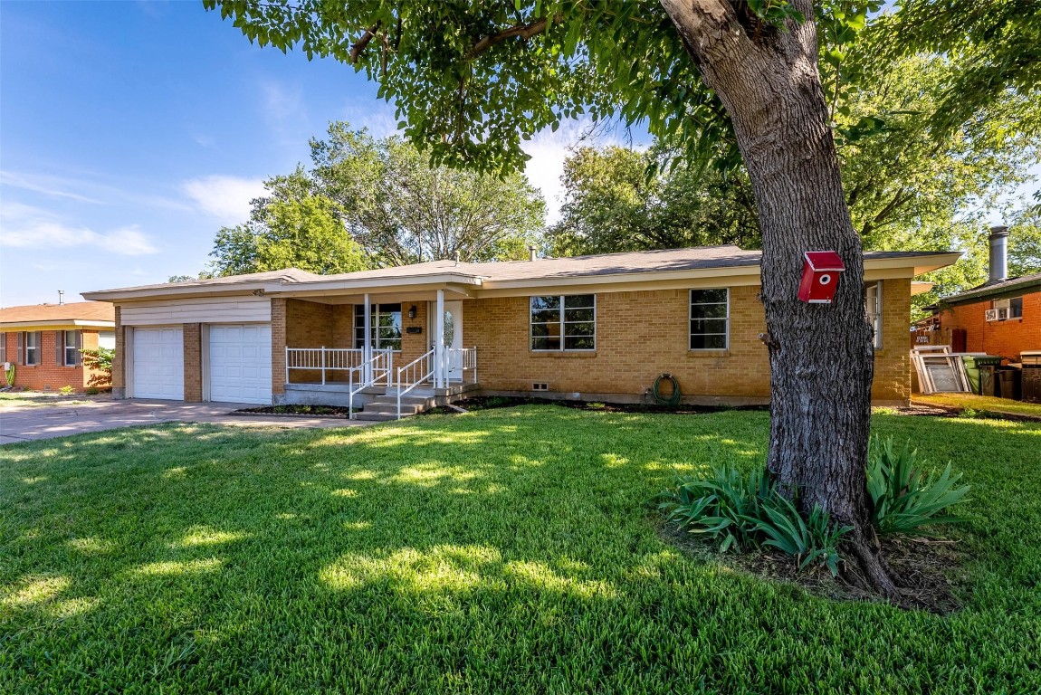 6729 Mike Drive North Richland Hills TX 76180
