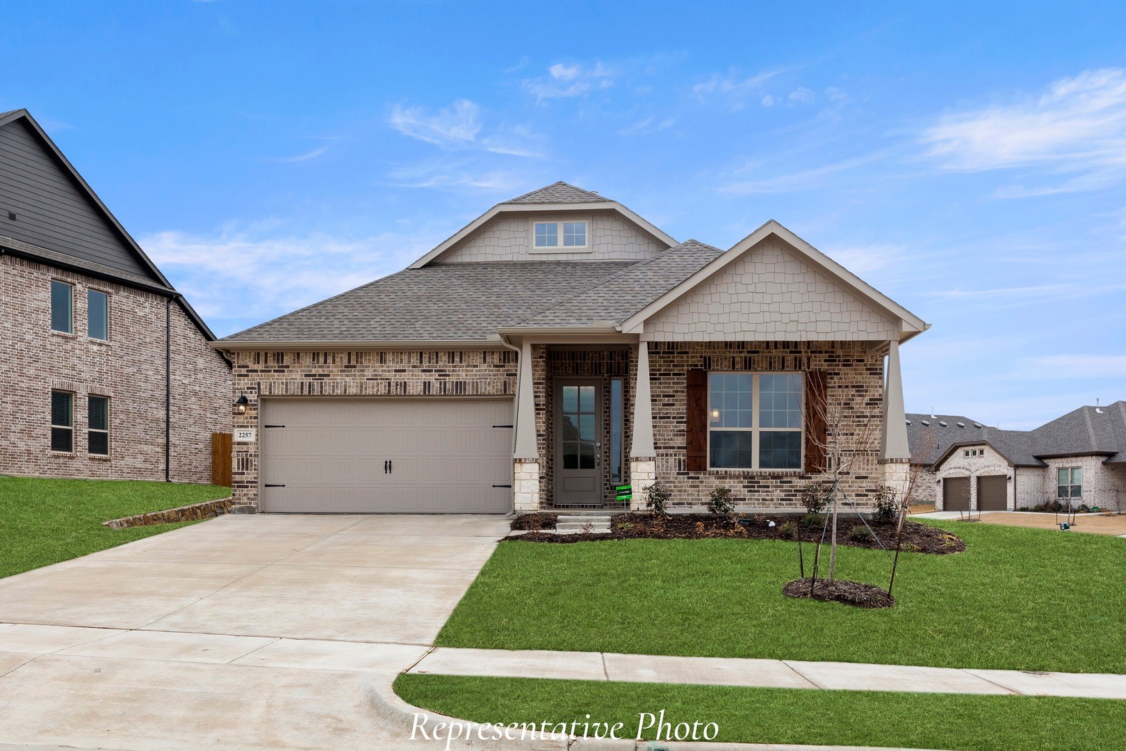9505 Armida Place Fort Worth TX 76179