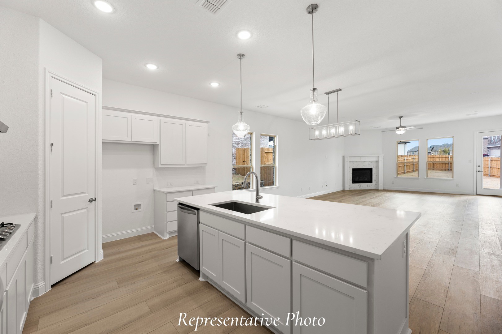 9505 Armida Place Fort Worth TX 76179