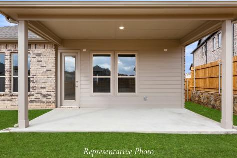 9505 Armida Place Fort Worth TX 76179