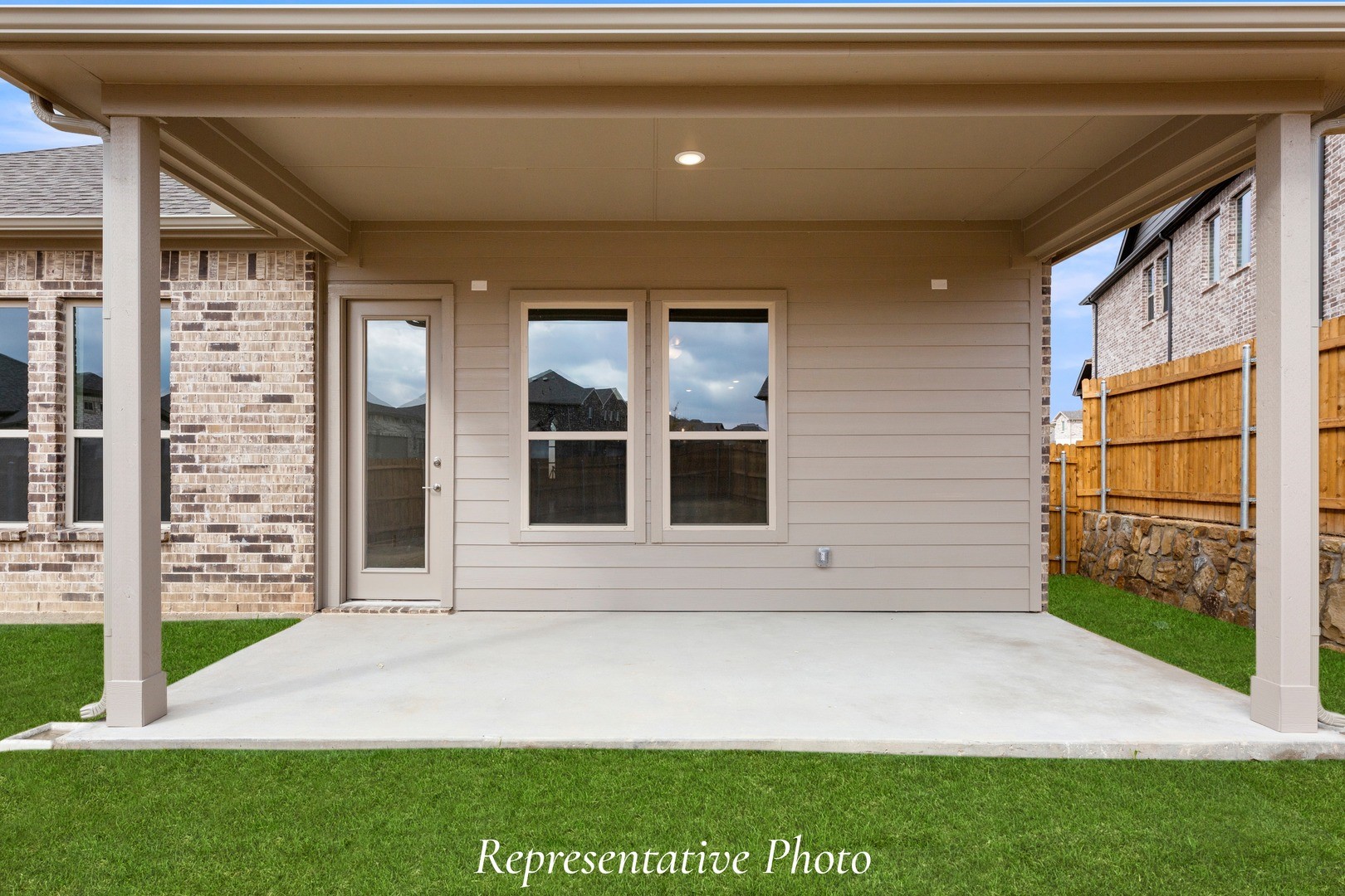 9505 Armida Place Fort Worth TX 76179