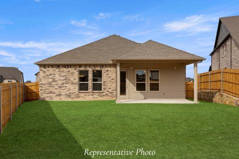 9505 Armida Place Fort Worth TX 76179