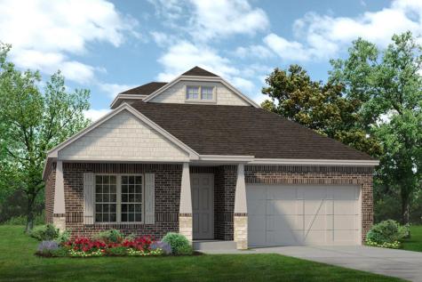 9505 Armida Place Fort Worth TX 76179