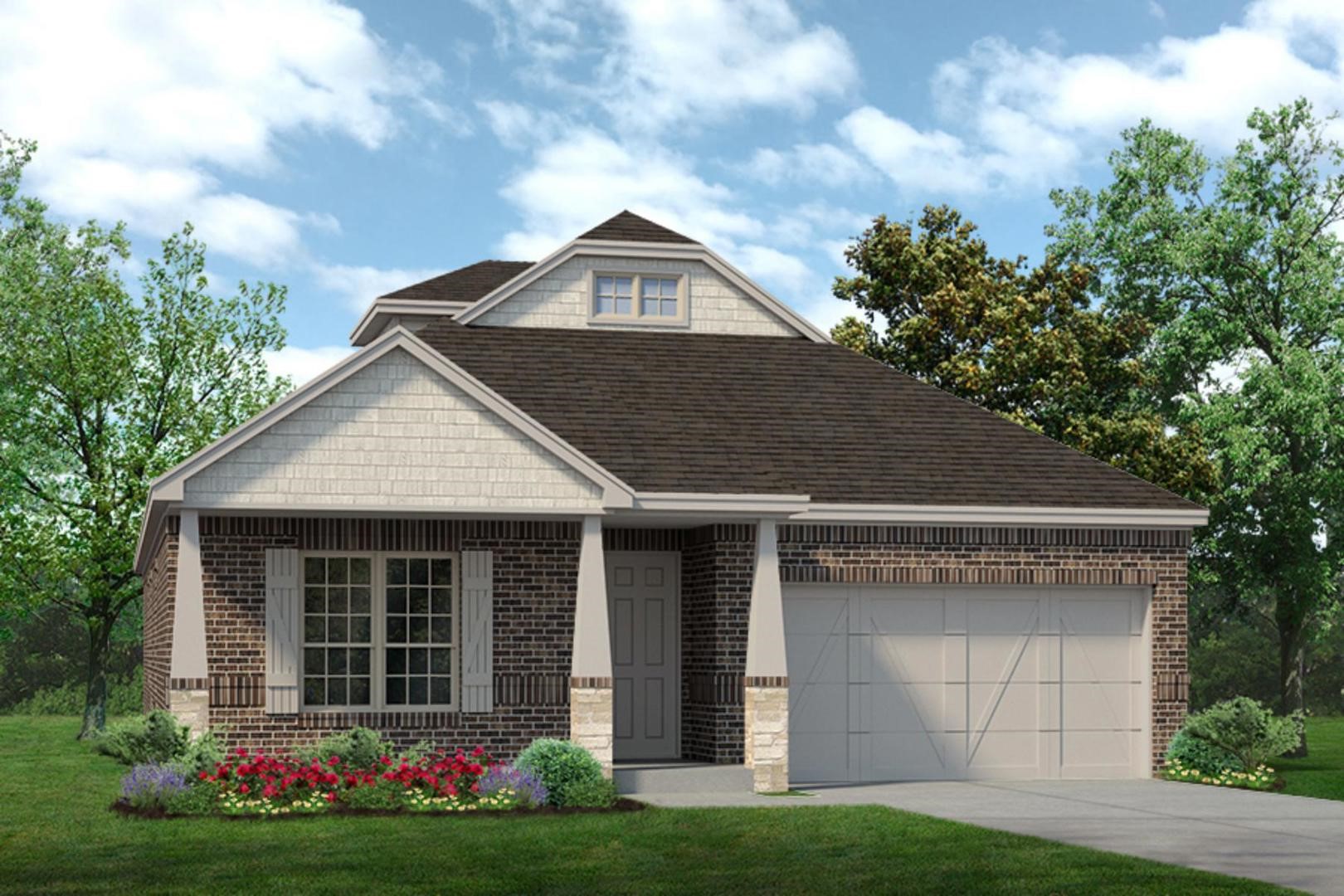 9505 Armida Place Fort Worth TX 76179