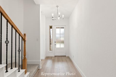 9505 Armida Place Fort Worth TX 76179