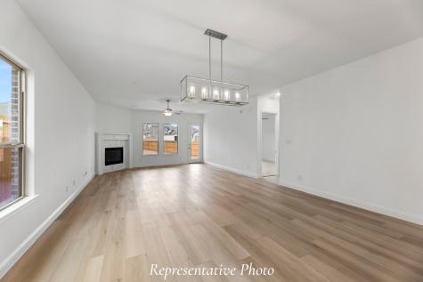 9505 Armida Place Fort Worth TX 76179