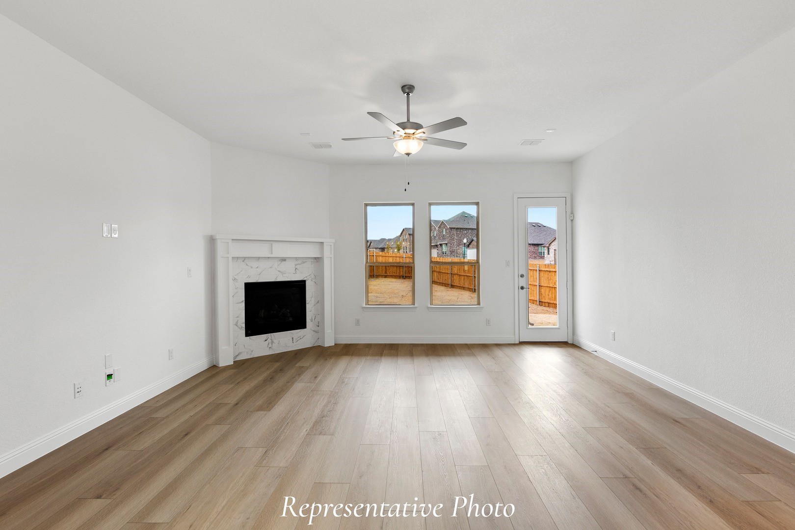 9505 Armida Place Fort Worth TX 76179