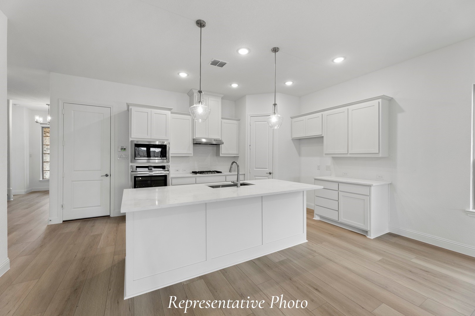 9505 Armida Place Fort Worth TX 76179