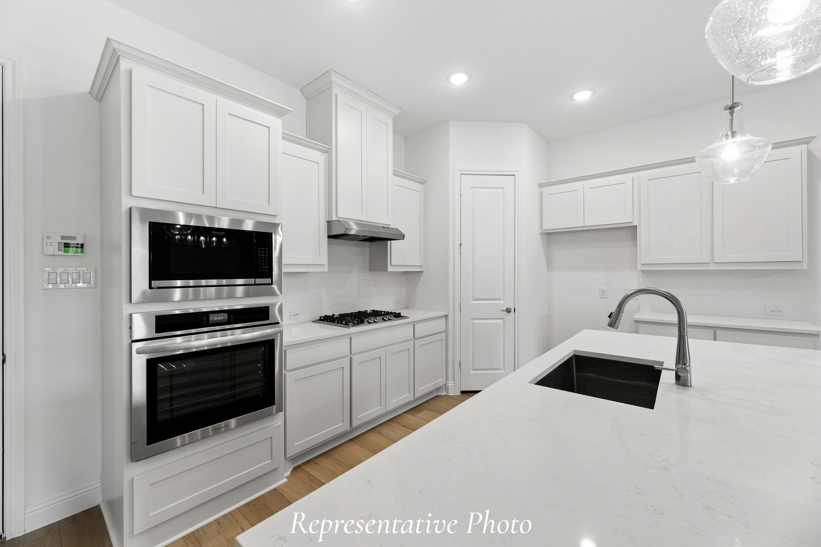 9505 Armida Place Fort Worth TX 76179