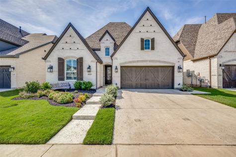 1413 18th Street Northlake TX 76226