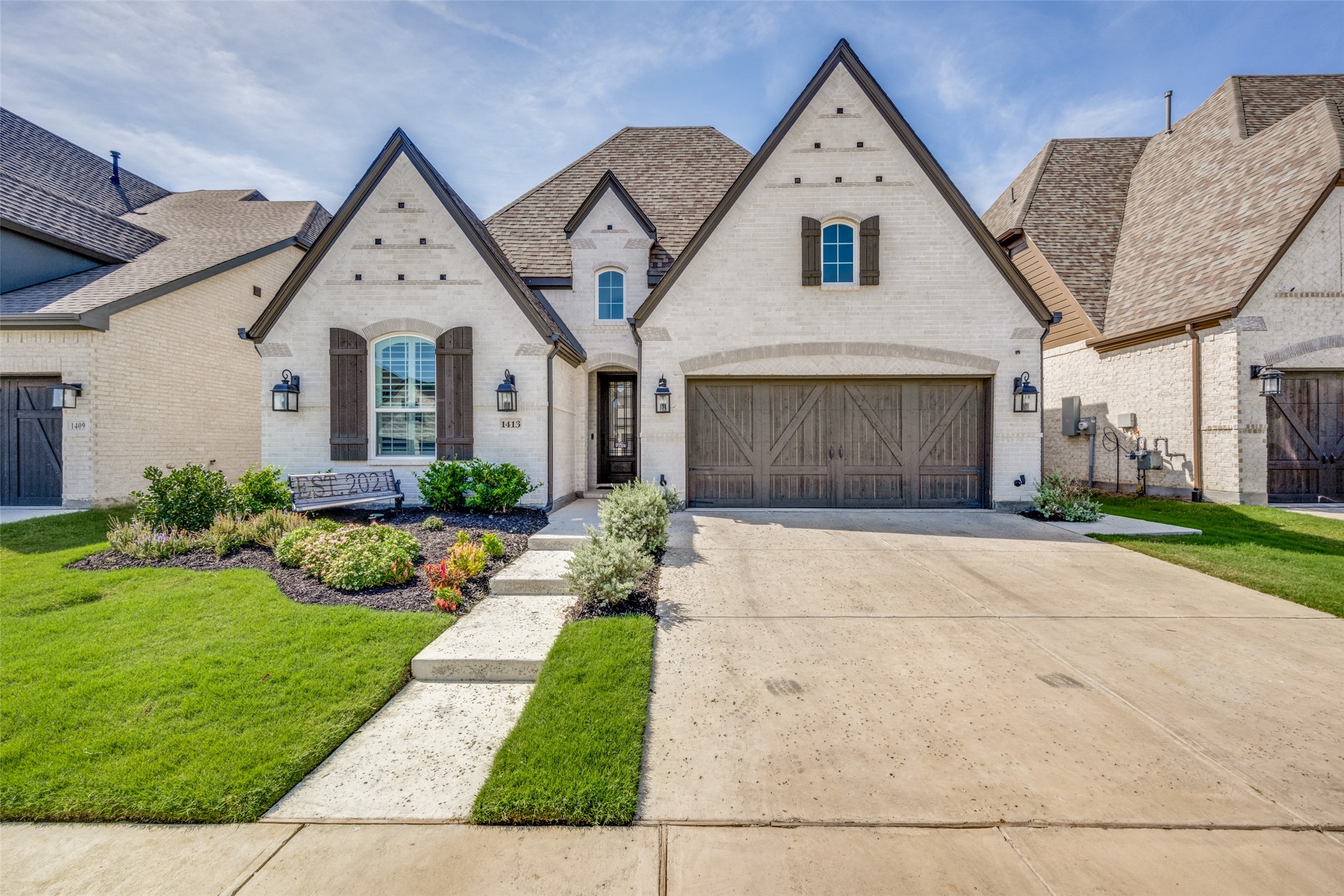 1413 18th Street Northlake TX 76226