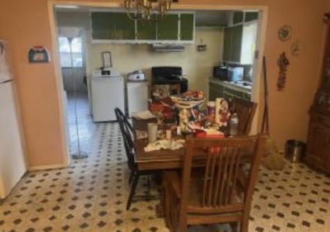 401 N Alice Avenue Monahans TX 79756