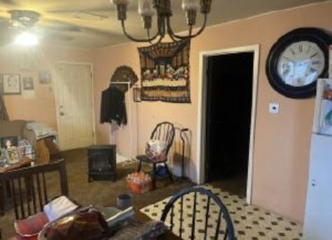 401 N Alice Avenue Monahans TX 79756