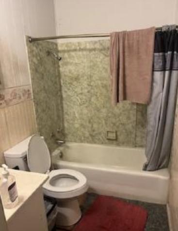 401 N Alice Avenue Monahans TX 79756