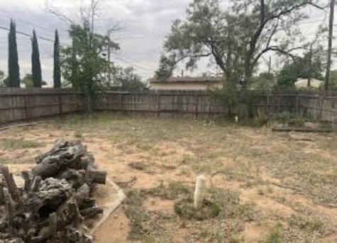 401 N Alice Avenue Monahans TX 79756