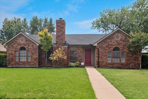 928 Ledgemont Drive Plano TX 75025
