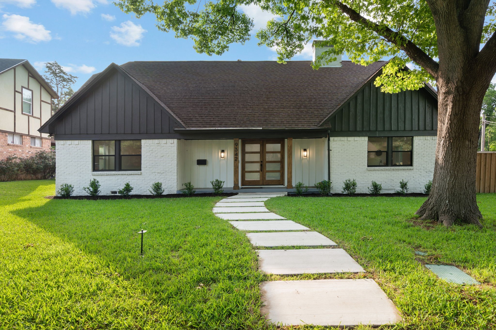 9342 Springwater Drive Dallas TX 75228