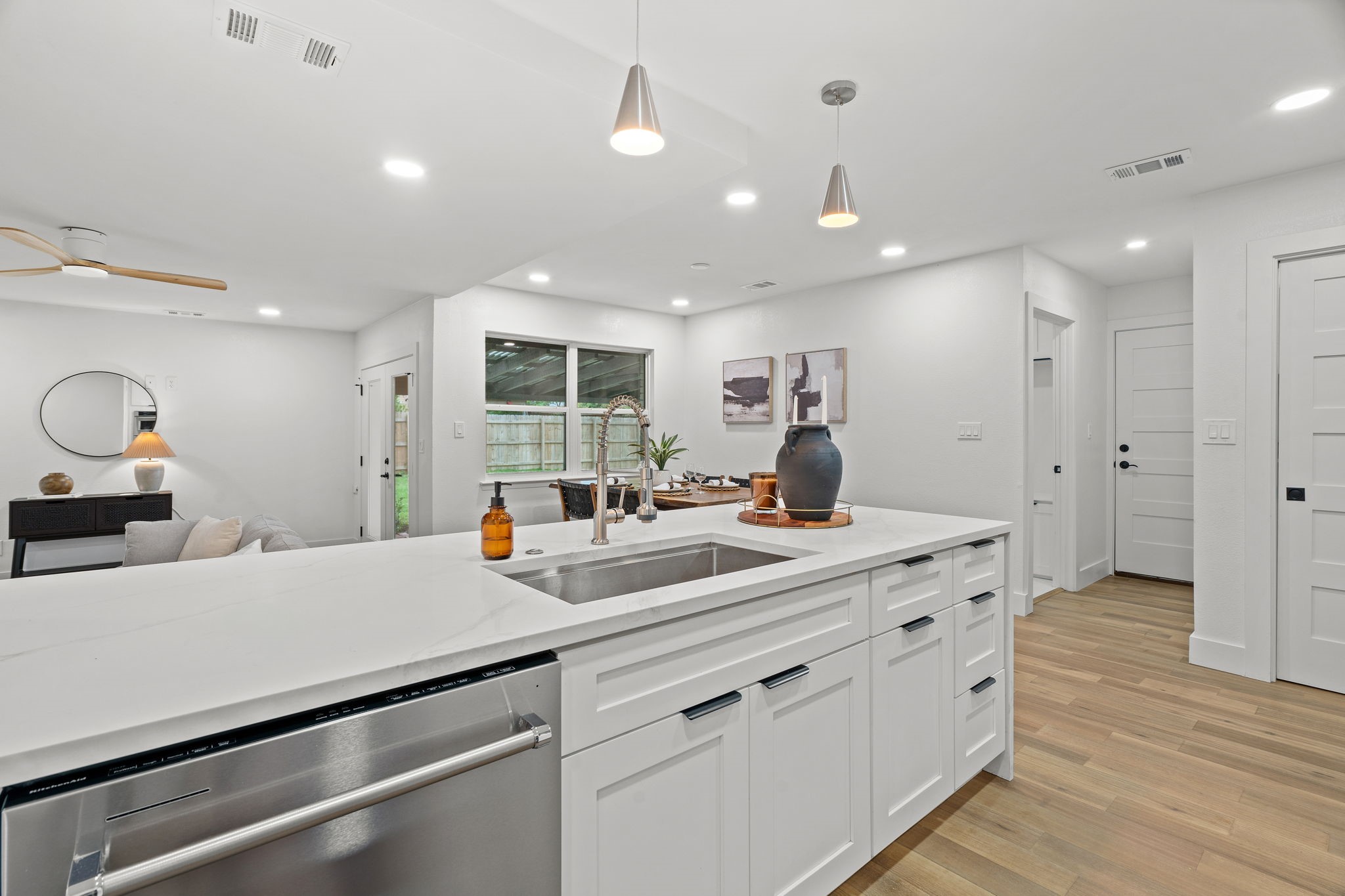 9342 Springwater Drive Dallas TX 75228