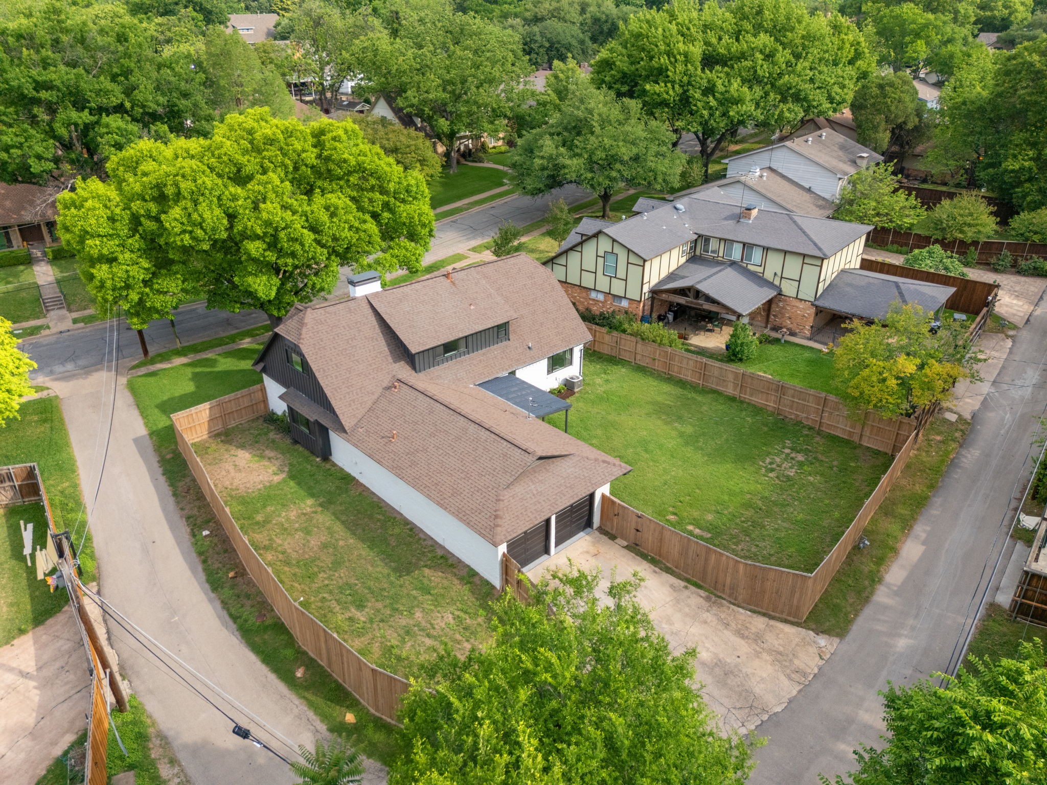 9342 Springwater Drive Dallas TX 75228