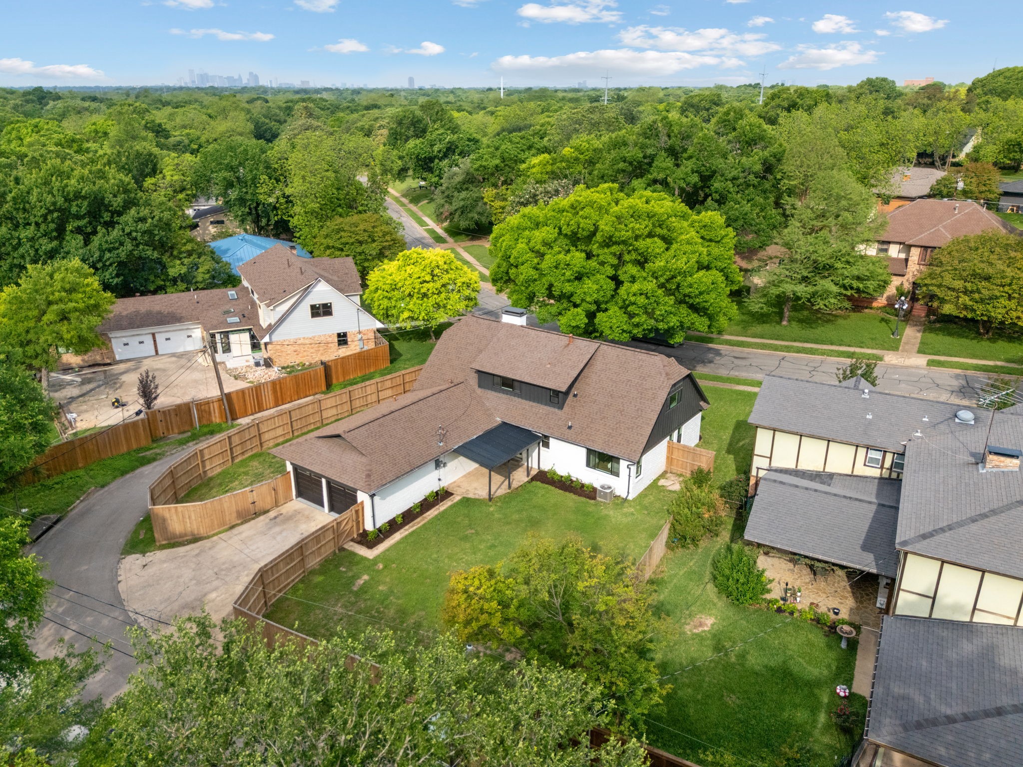 9342 Springwater Drive Dallas TX 75228