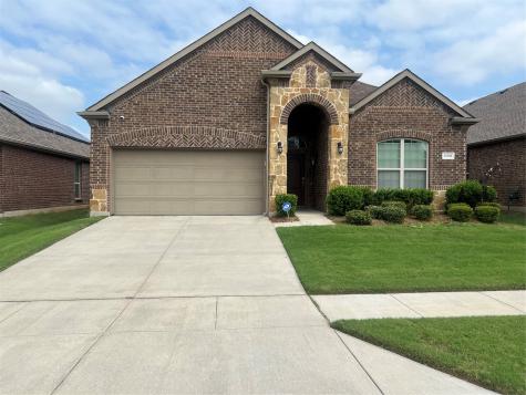 15608 Cornwallis Street Frisco TX 75036
