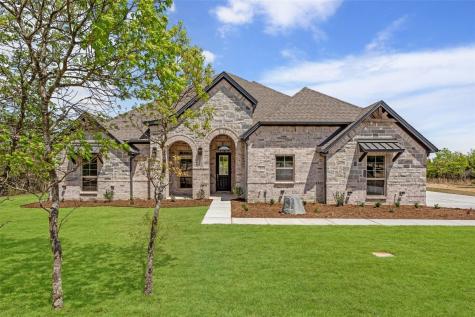 2009 Adams Overlook Weatherford TX 76088