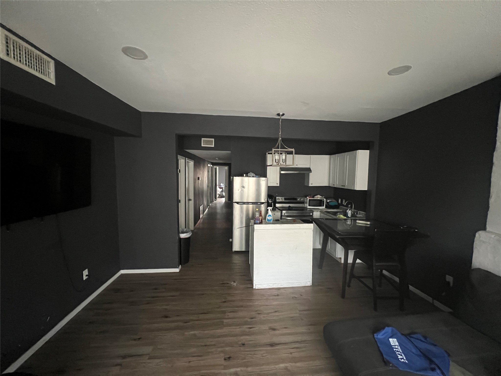 4818 Virginia Avenue Dallas TX 75204