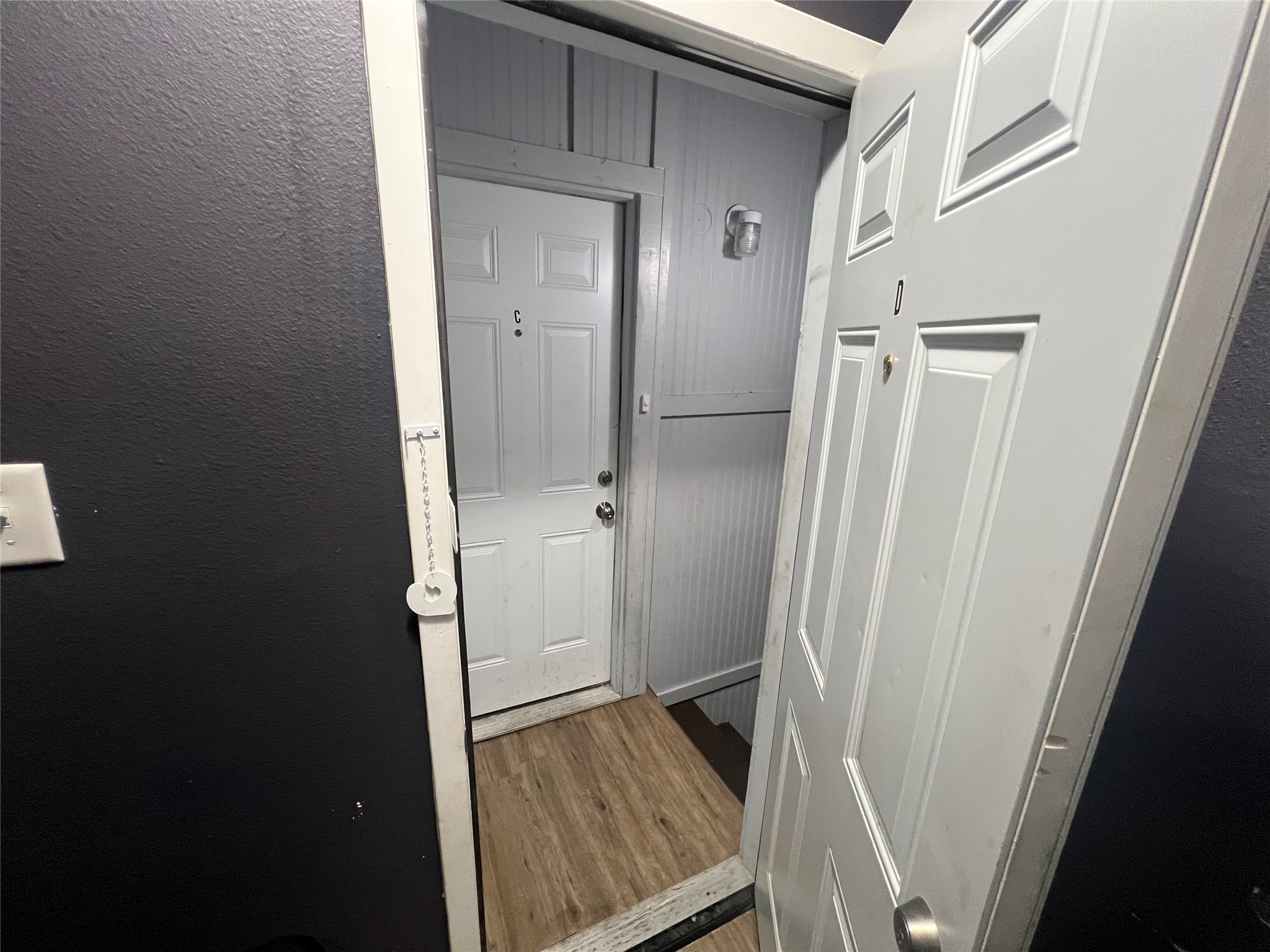 4818 Virginia Avenue Dallas TX 75204