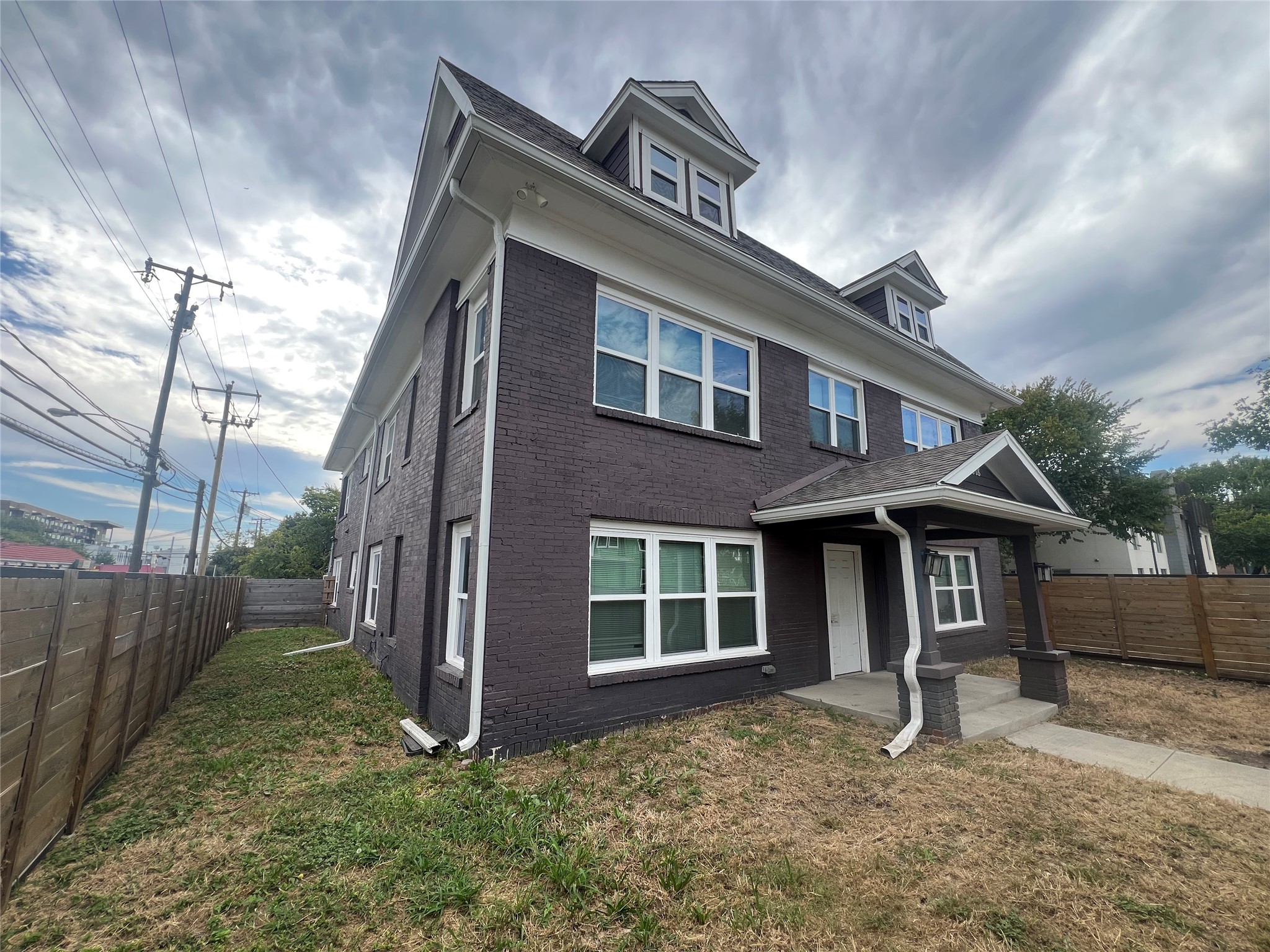 4818 Virginia Avenue Dallas TX 75204