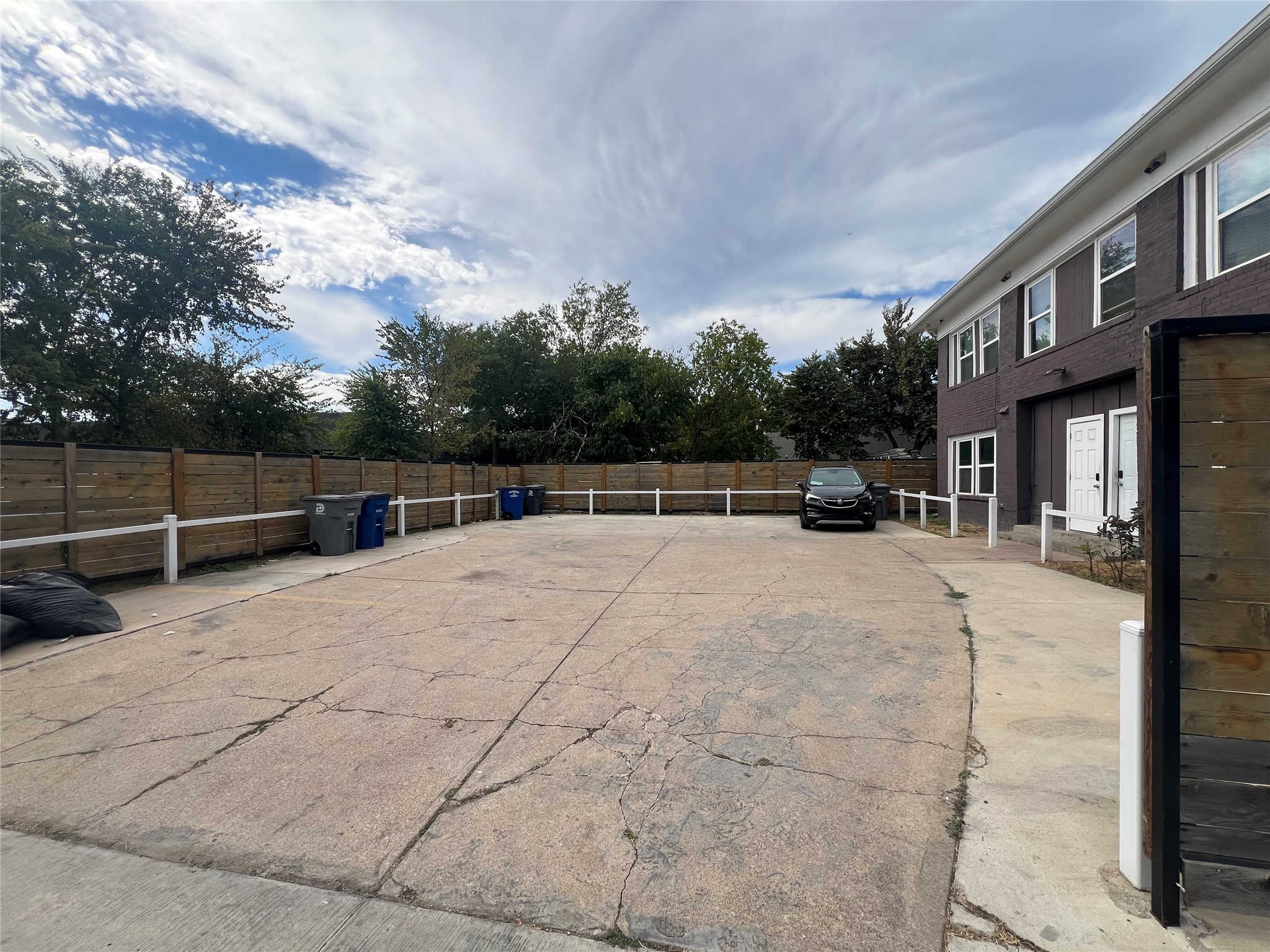 4818 Virginia Avenue Dallas TX 75204