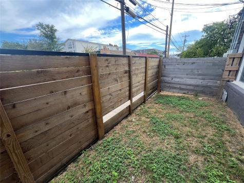 4818 Virginia Avenue Dallas TX 75204
