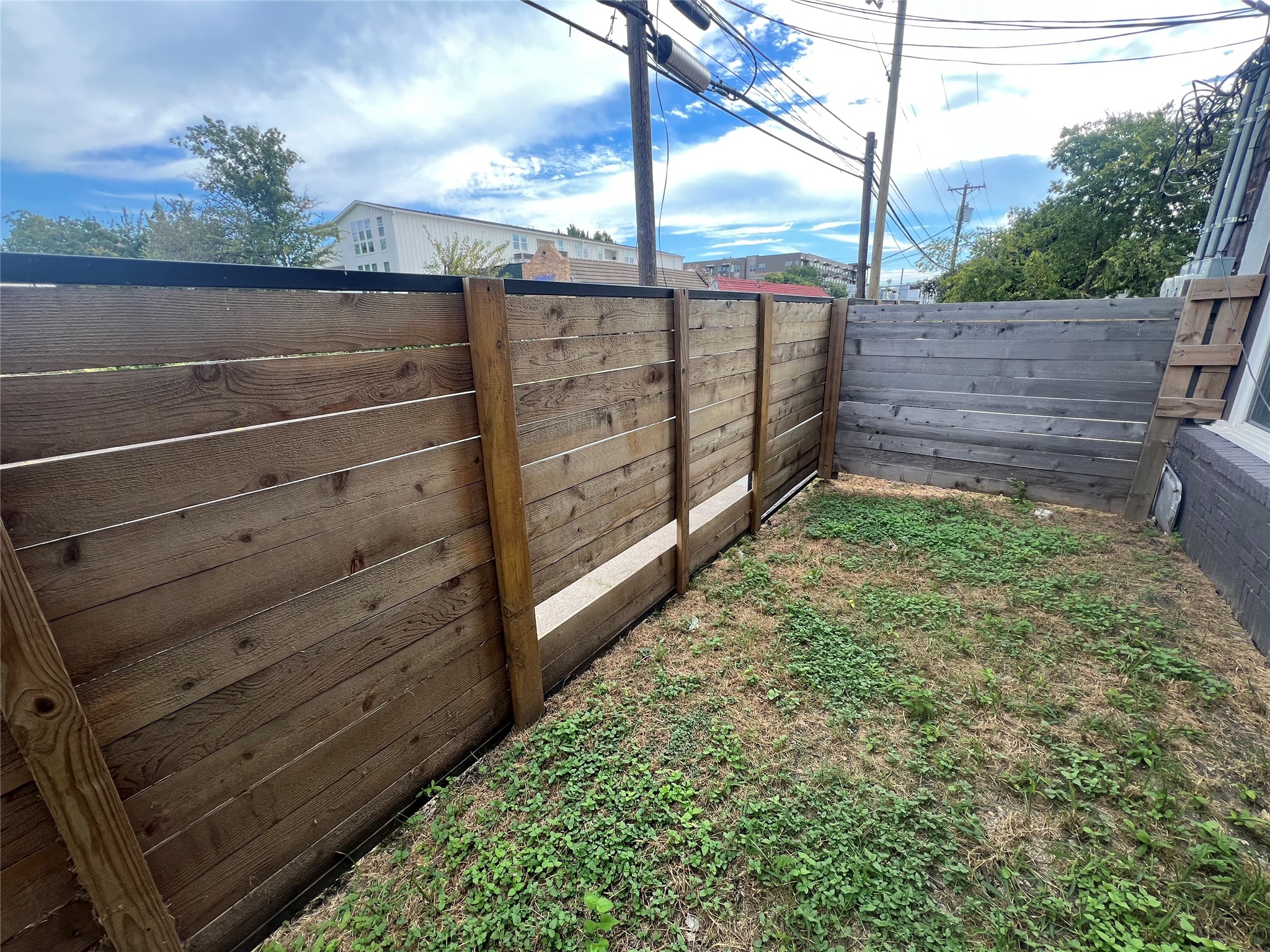 4818 Virginia Avenue Dallas TX 75204