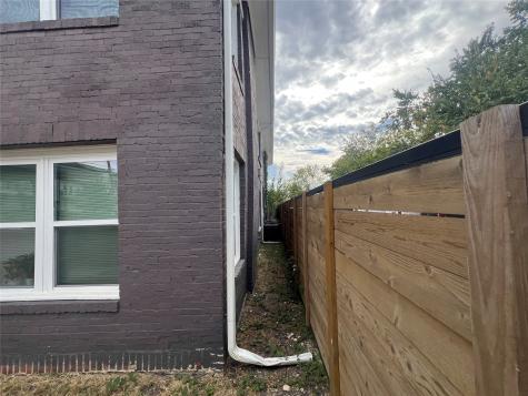 4818 Virginia Avenue Dallas TX 75204