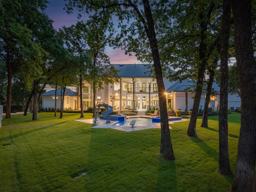 1004 Turnberry Lane Southlake TX 76092