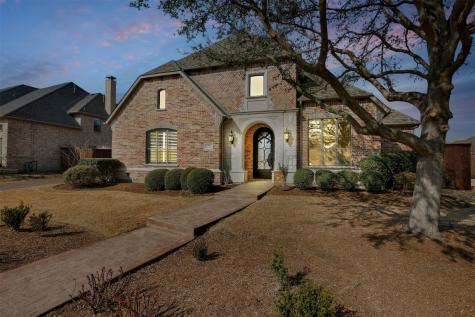 11491 Bent Creek Trail Frisco TX 75033