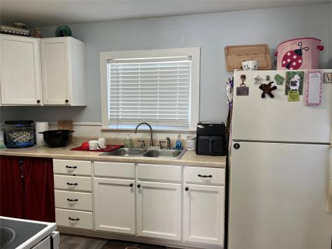 1807 Vincent Street Brownwood TX 76801