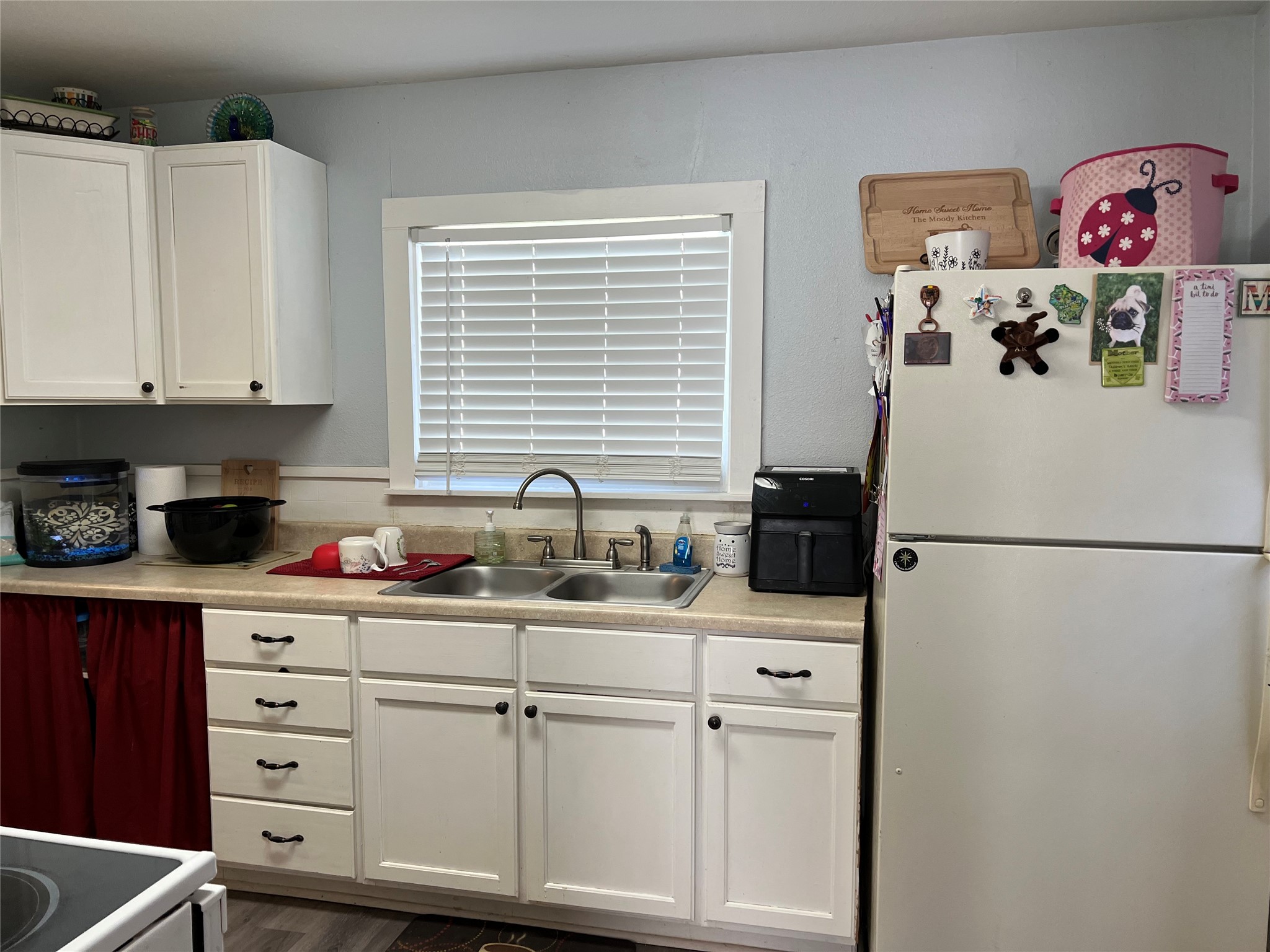 1807 Vincent Street Brownwood TX 76801