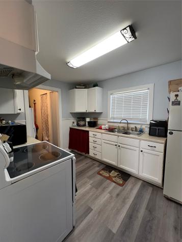 1807 Vincent Street Brownwood TX 76801