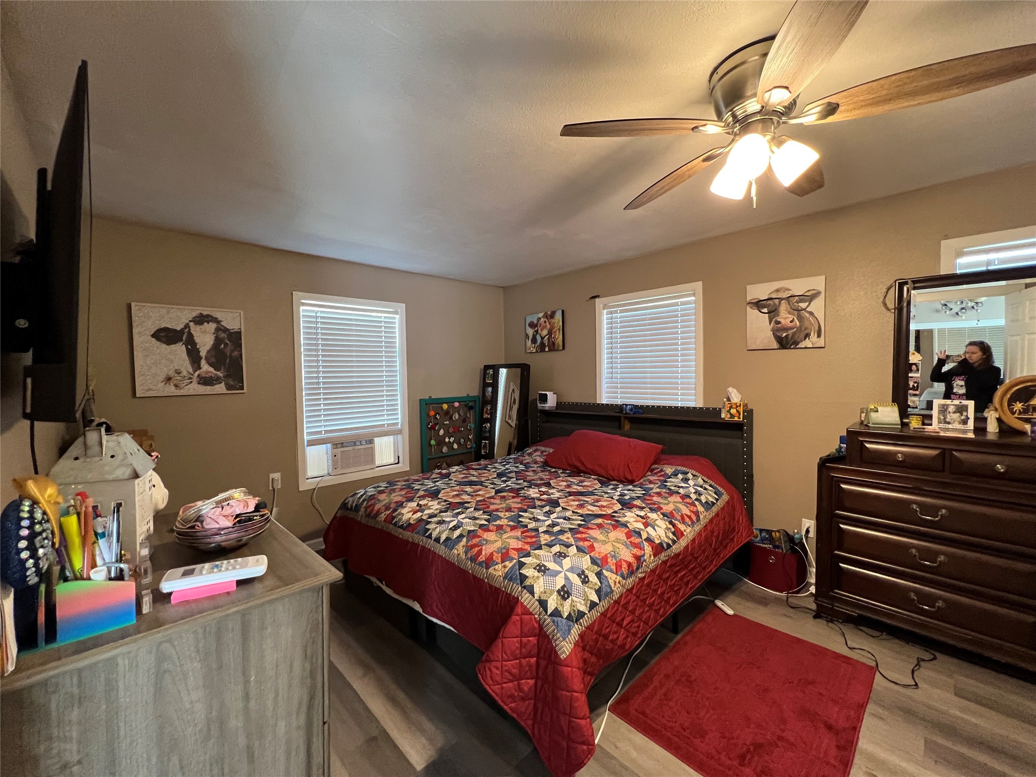 1807 Vincent Street Brownwood TX 76801