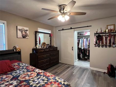1807 Vincent Street Brownwood TX 76801