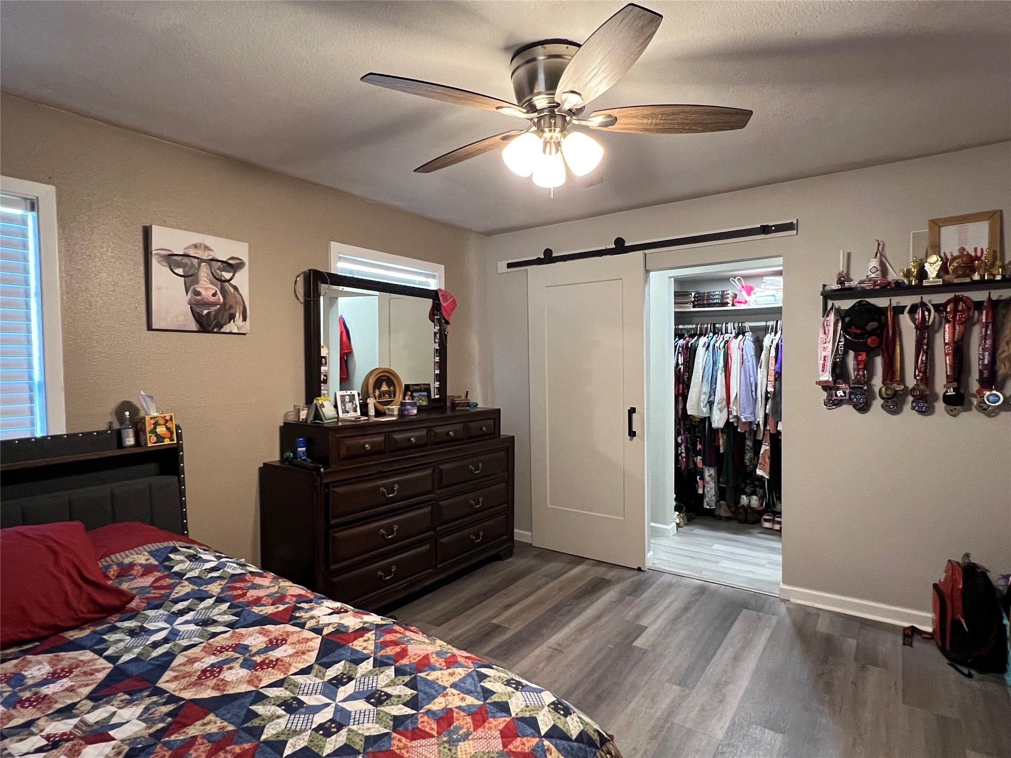1807 Vincent Street Brownwood TX 76801
