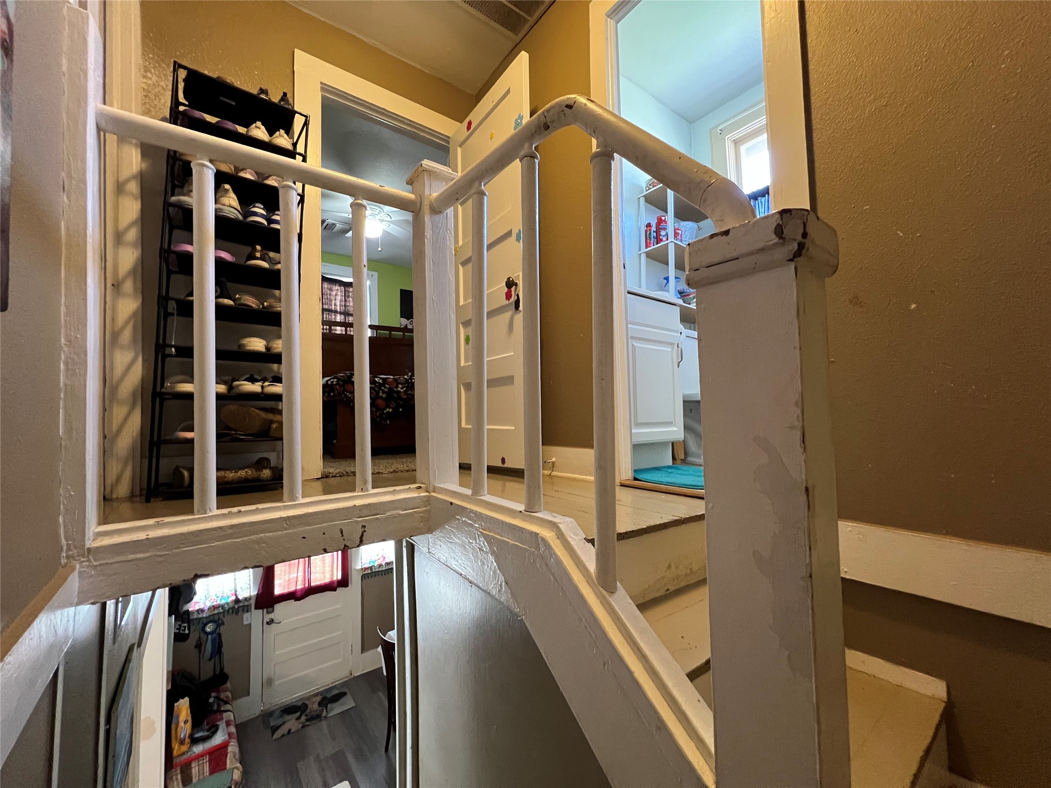 1807 Vincent Street Brownwood TX 76801
